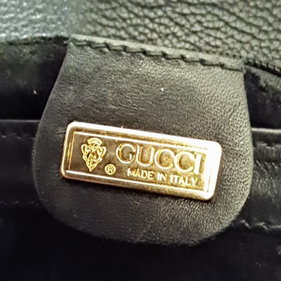 Gucci Shoulder Bag - Picture 4 of 10